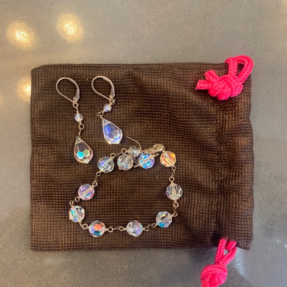 Awesome surprise jewelry box with 10 pieces - Picture 6 of 12